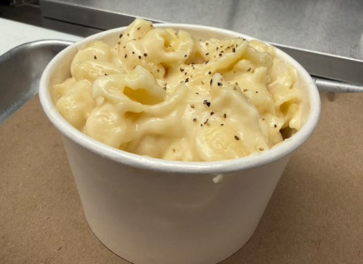 Mac n Cheese