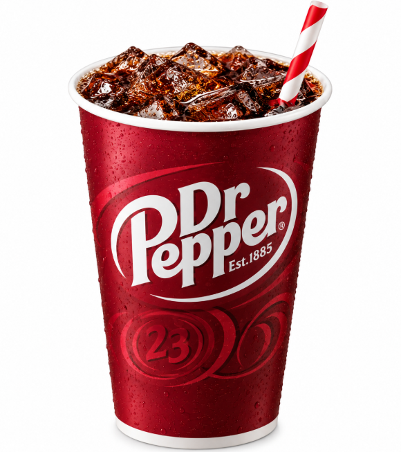Dr pepper