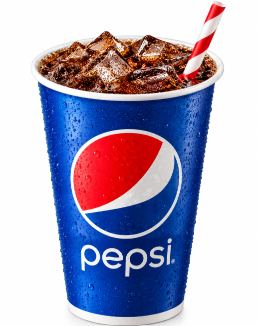 Pepsi