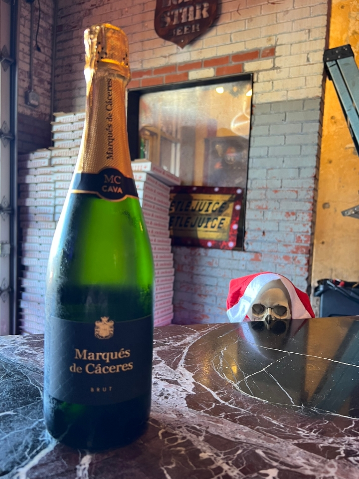 BTL Poema Cava