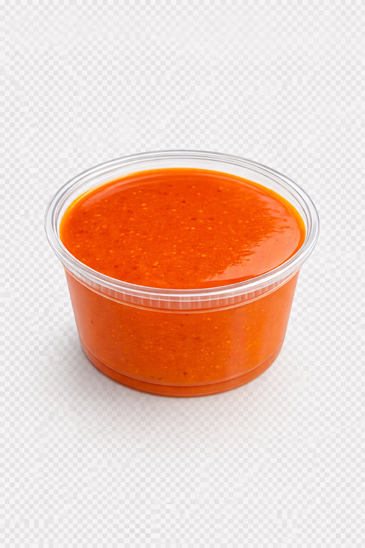 Buffalo Sauce