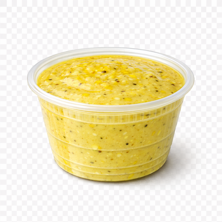 Lemon Pepper Sauce