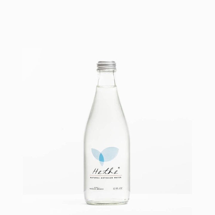 Hethe Still Water