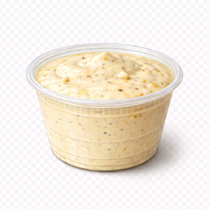 Garlic Parm Sauce