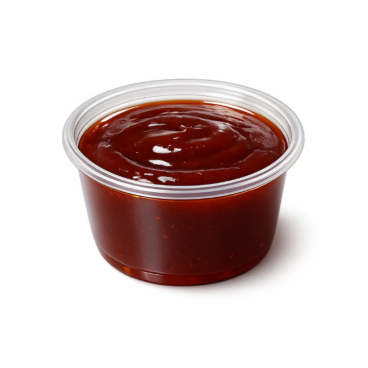 Spicy BBQ Sauce