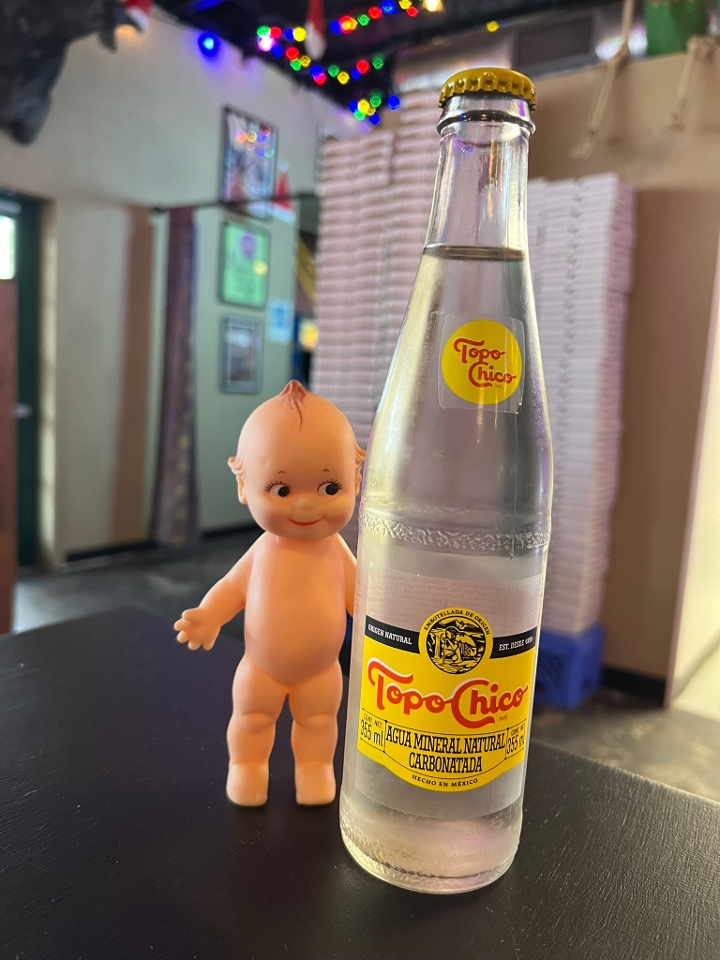 Topo Chico