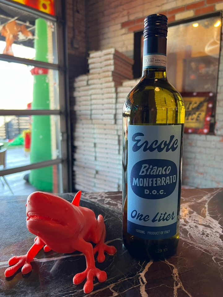BTL Ercole White Blend 1L