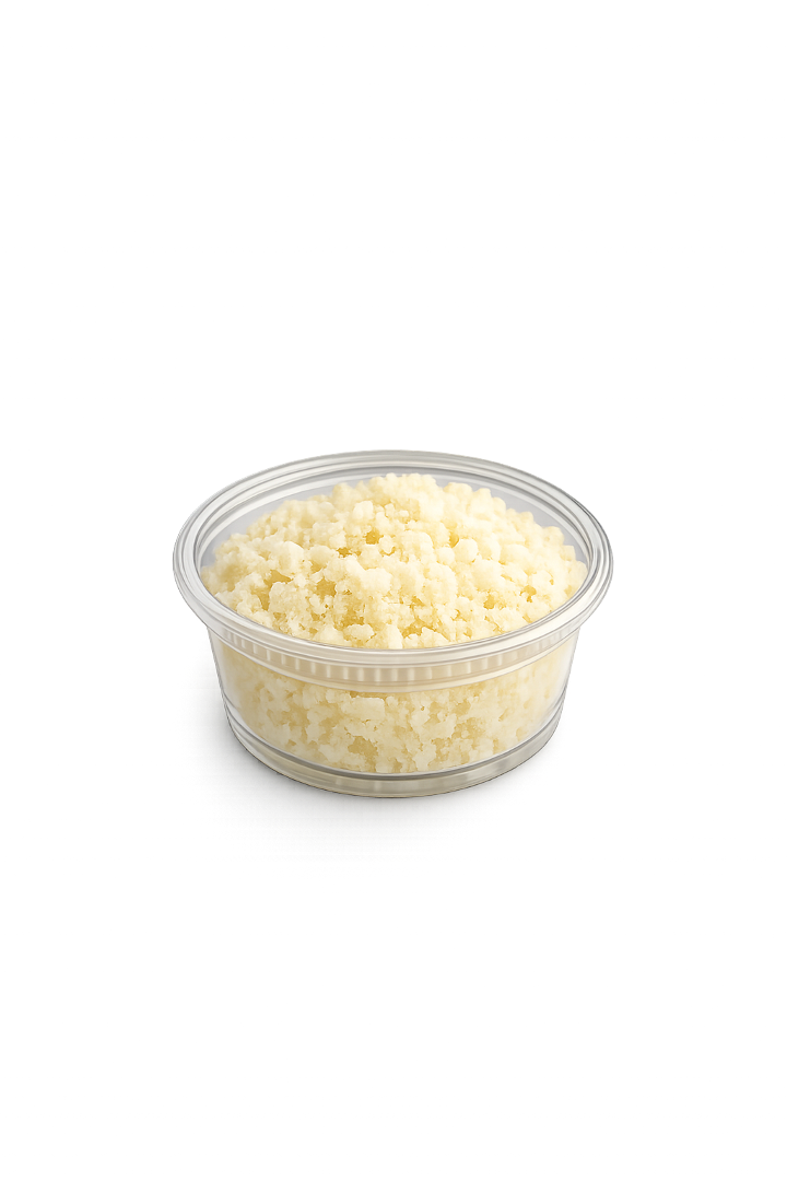 Crushed Parm