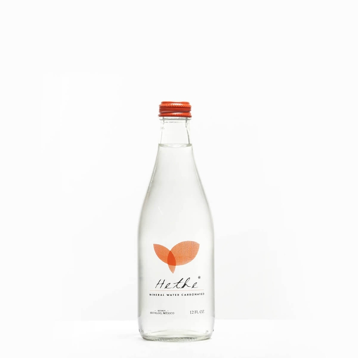 Hethe Sparkling Water