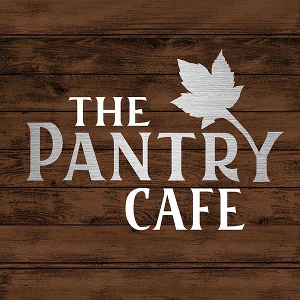 The Pantry Cafe