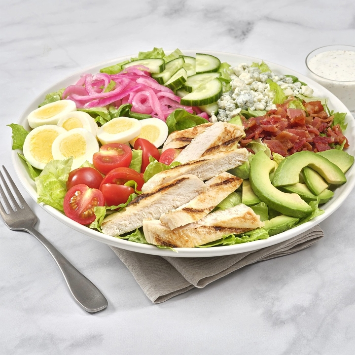 Cobb Salad