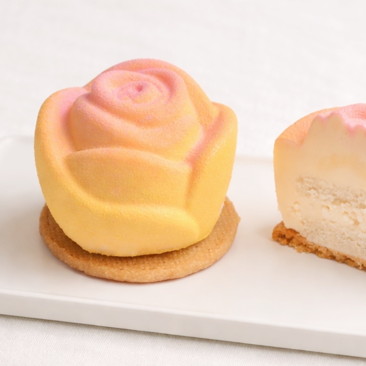 Limoncello Pastry