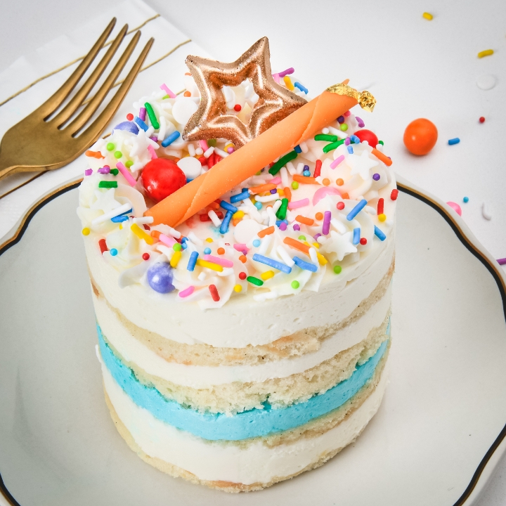 Celebration Petite Cake
