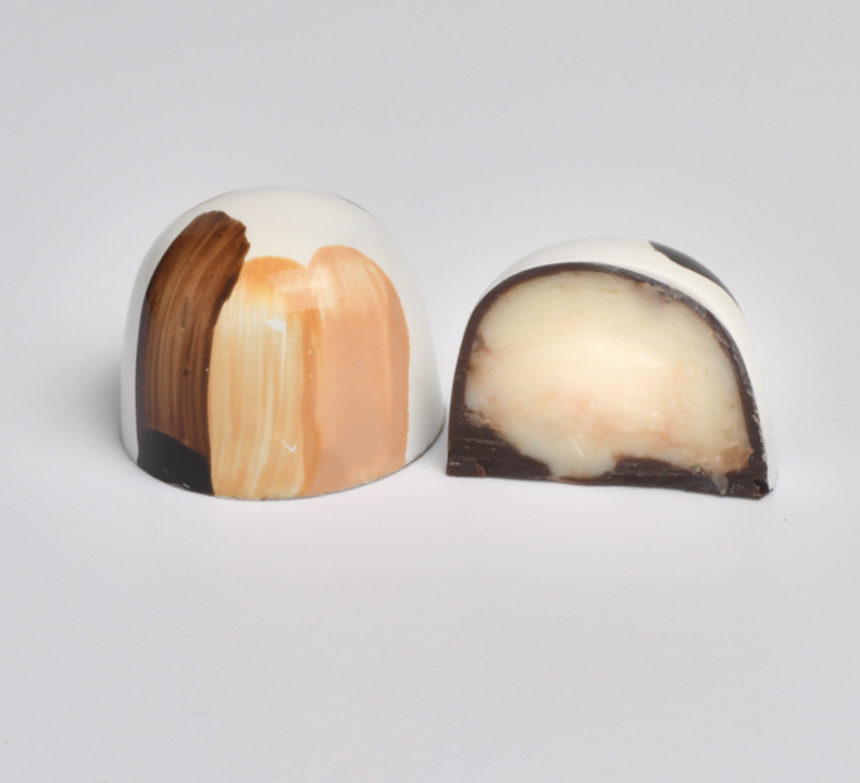 Coconut Bonbon