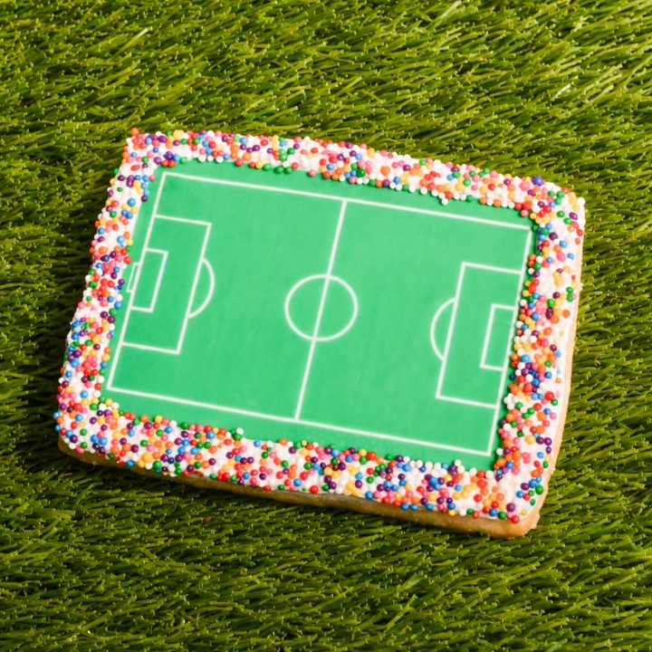Stadium Cookie