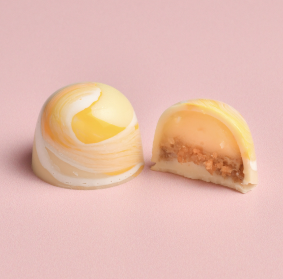 Lemon Tart Bonbon