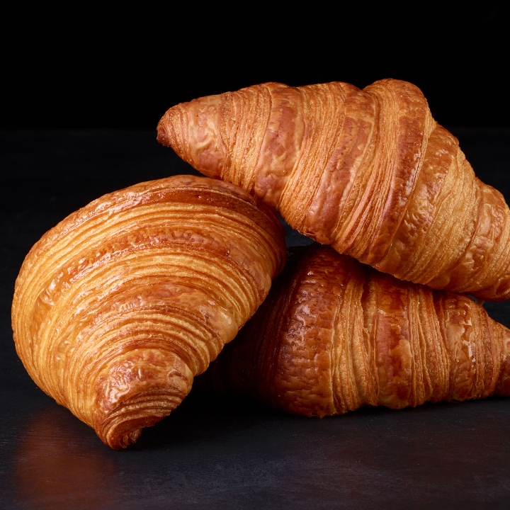 Butter Croissant