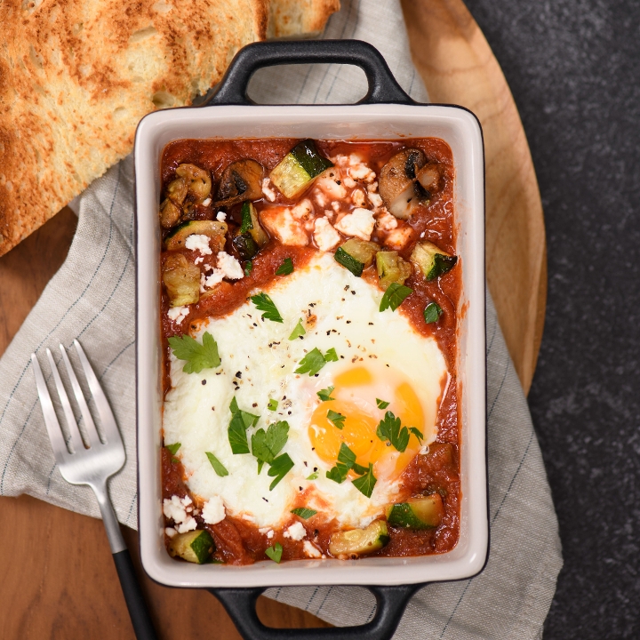 Shakshuka