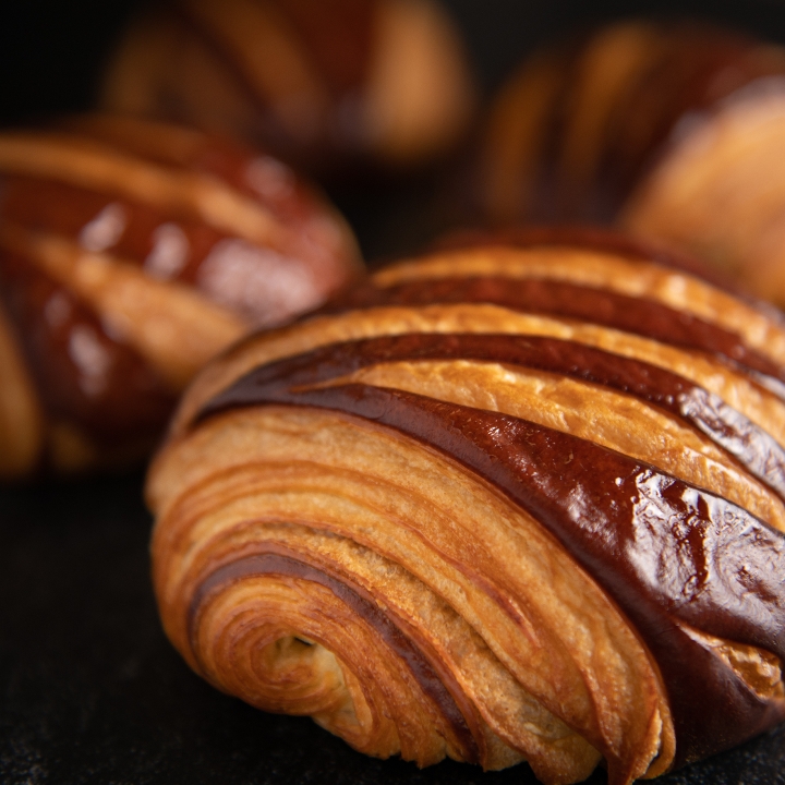 Pain au Chocolat