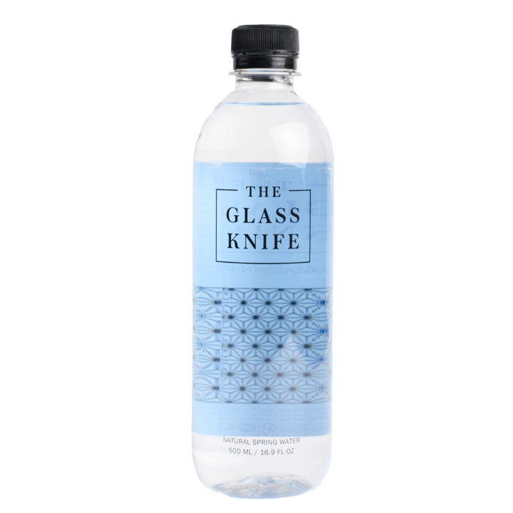 TGK Water Bottle