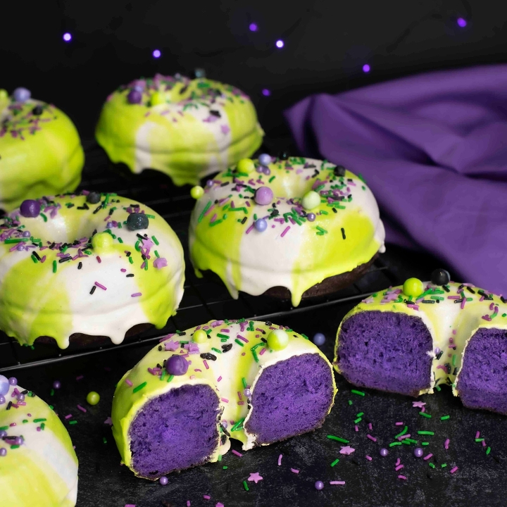 Monster Sprinkle