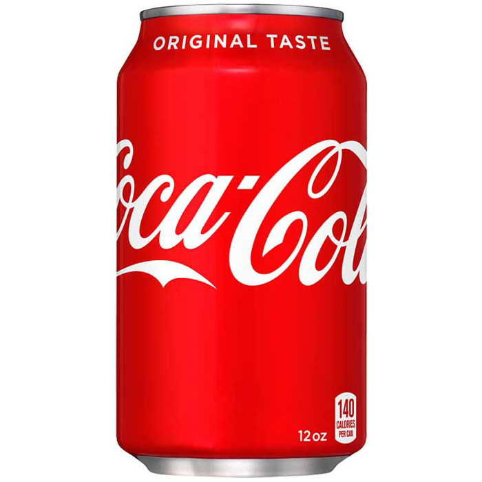 Order Coke food online from Carson's Prime Steaks and Famous Barbecue of Deerfield store, Deerfield on bringmethat.com