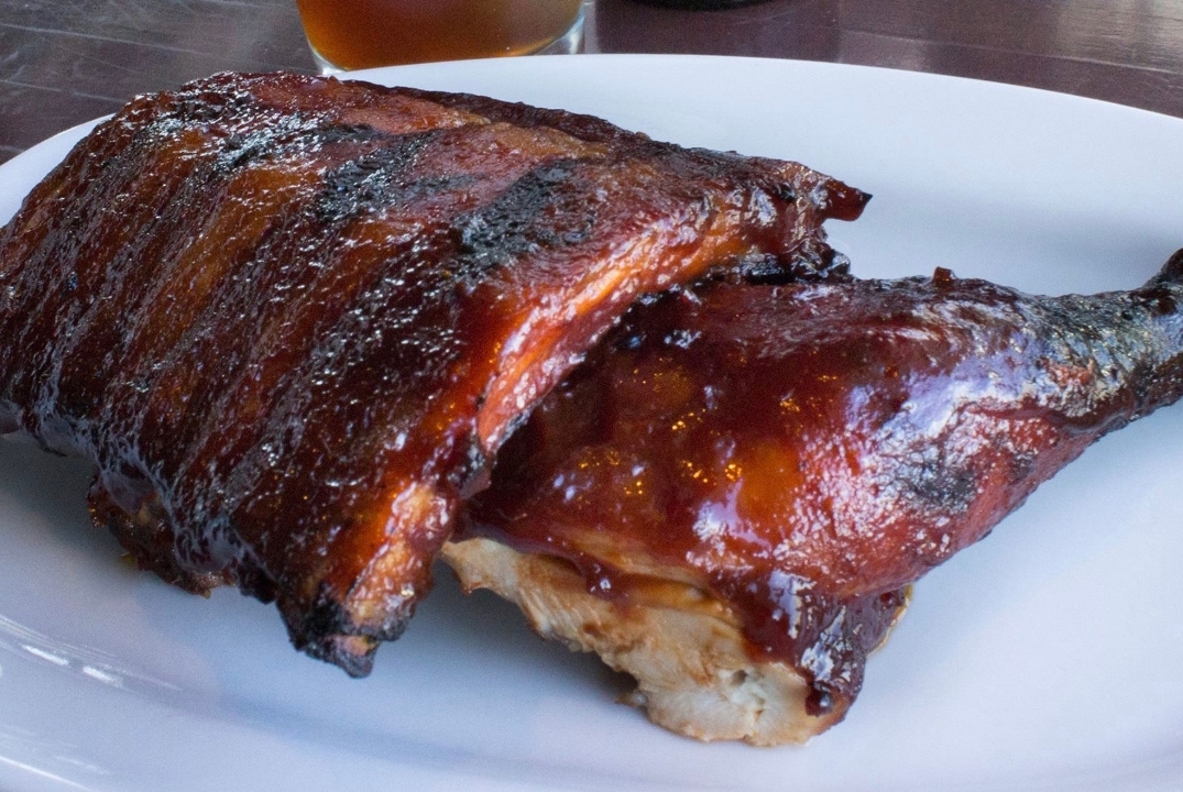 Order BBQ Marriage food online from Carson's Prime Steaks and Famous Barbecue of Deerfield store, Deerfield on bringmethat.com