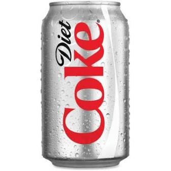 Order Diet Coke food online from Carson's Prime Steaks and Famous Barbecue of Deerfield store, Deerfield on bringmethat.com