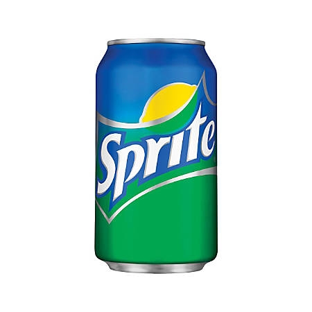 Order Sprite food online from Carson's Prime Steaks and Famous Barbecue of Deerfield store, Deerfield on bringmethat.com