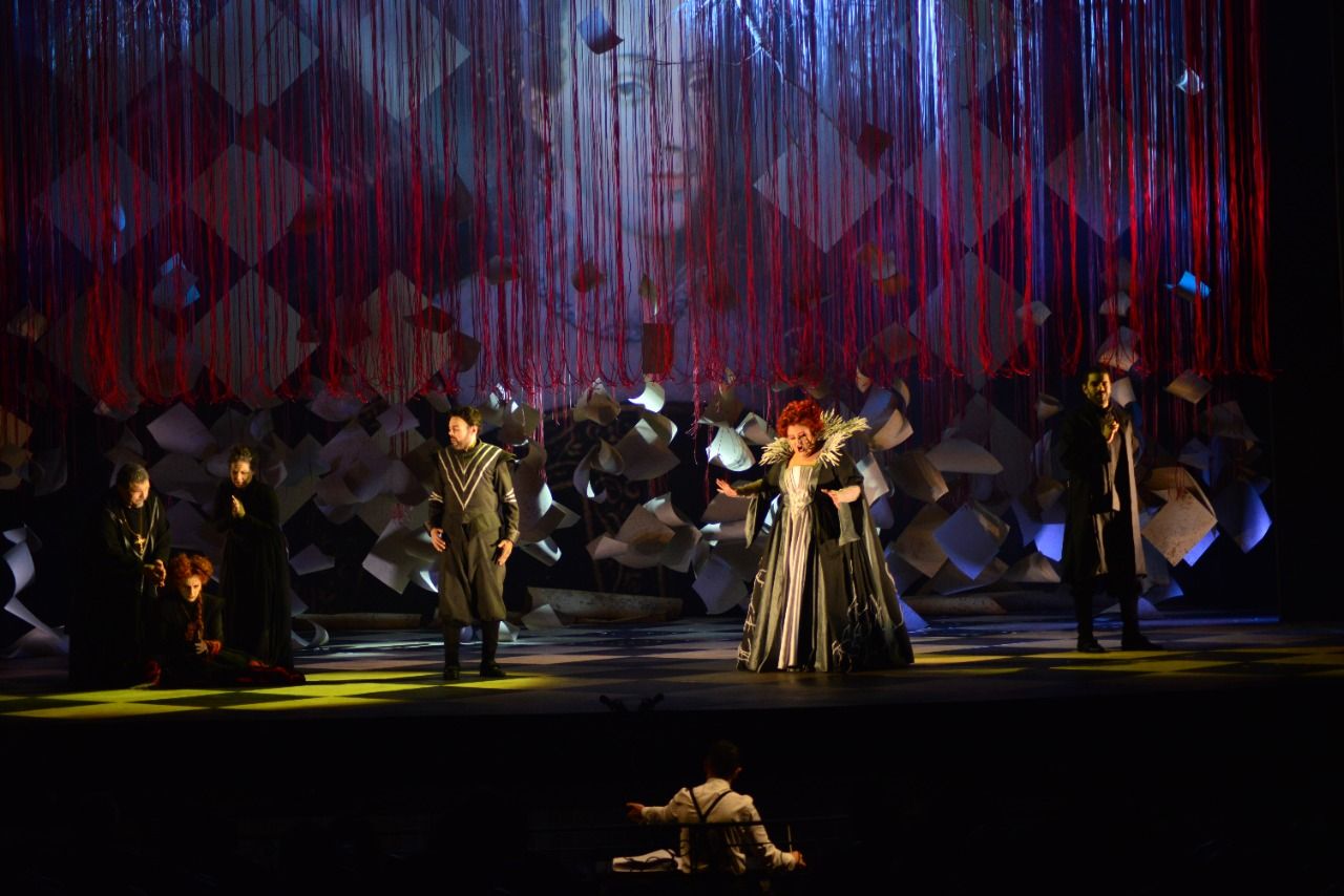 Confira a programação do 24º Festival Amazonas de Ópera | TODA HORA