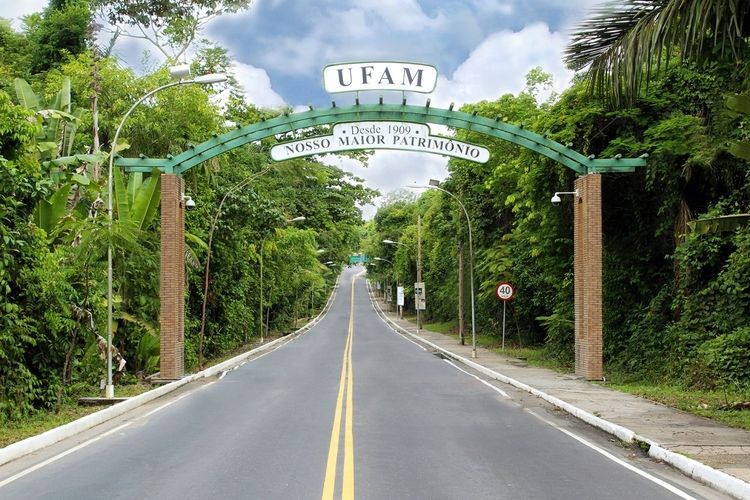 Estudantes da Ufam viram alvos de assaltos e relatam medo constante | TODA  HORA