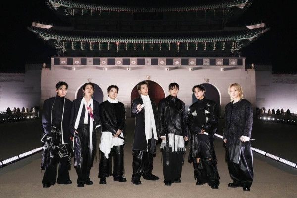 BTS se recusa a participar do Grammy após criação de categoria