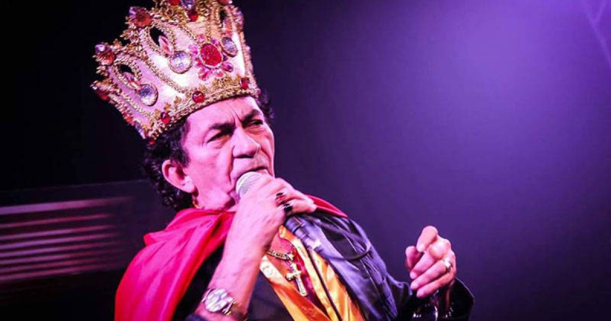 Covid-19: Nunes Filho está internado e quadro de saúde é estável | TODA HORA