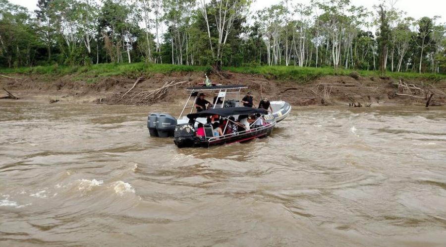 Piratas dos rios' provocam medo no interior do Amazonas | TODA HORA