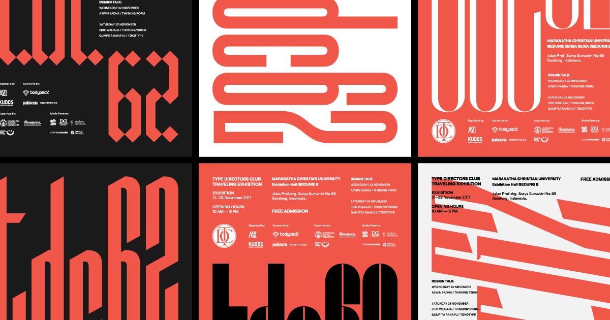 Tokotype Identity for TDC62 Indonesia