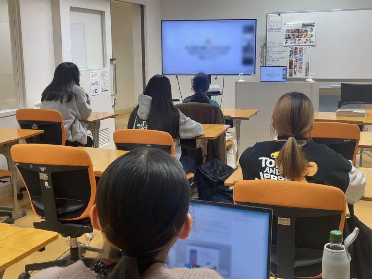 東京アニメーションカレッジ専門学校|声優|アニメ|マンガ - 株式会社ビビビット様 ポートフォリオセミナー開催!! - アニカレ広場