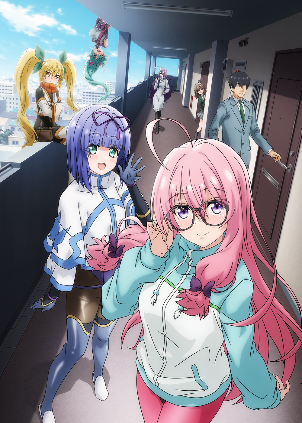 アニメ まとめ売り ㊲ 早い者勝ち 東京アニメーションカレッジ専門学校｜声優｜アニメ｜マンガ - TV