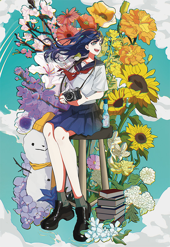 東京アニメーションカレッジ専門学校｜声優｜アニメ｜マンガ