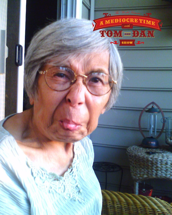 T&D Granny