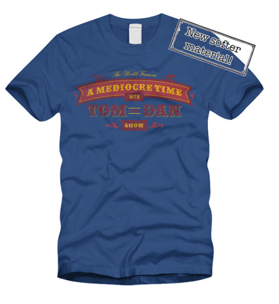 BlueBranded