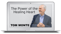 The Power of the Healing Heart