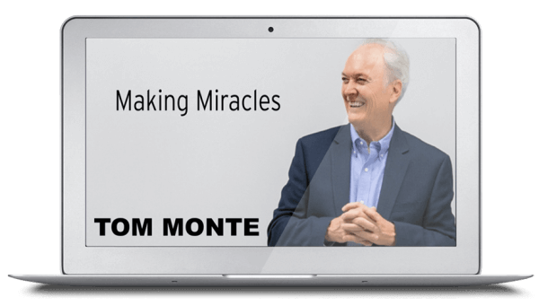 Making Miracles