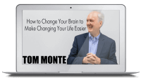 How To Change Your Brain To Make Changing Your Life Easier