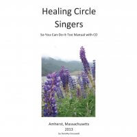 Healing Circles Singers