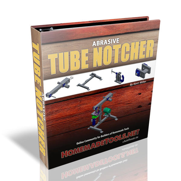 Abrasive Tube Notcher Plans