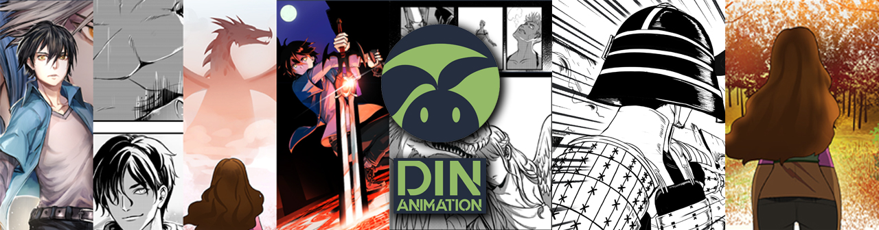 DIN Animation Studio