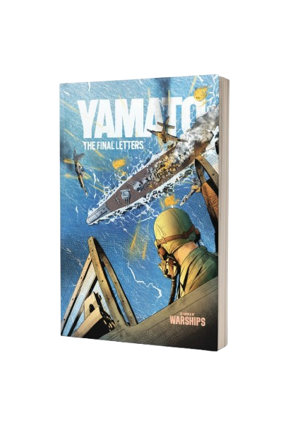 YAMATO: Graphic Novel