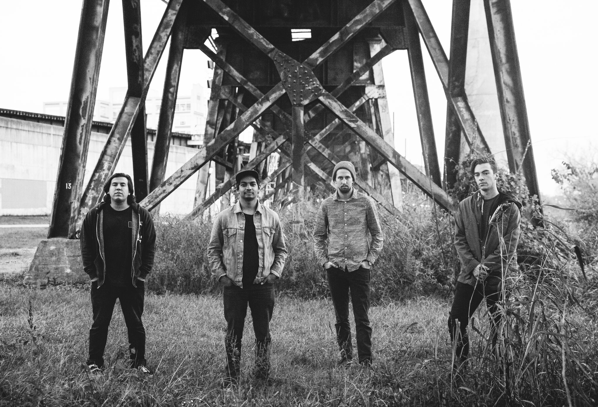 Hearts Like Lions Music Widget Retail Links Purchase Order Pre-save Pre-sale Stream