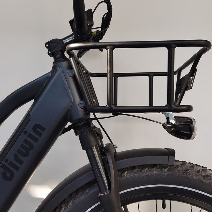 Quiet Electric Hunting Bikes for Deer Season