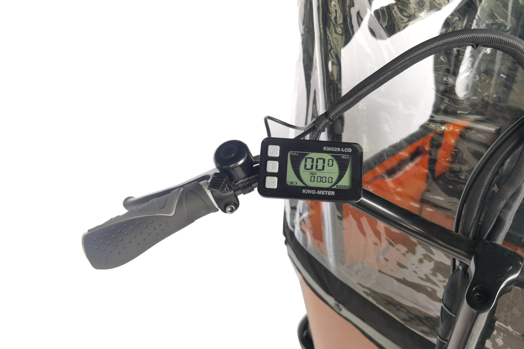 Electric Hunting Bikes for Scouting Land